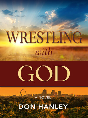 cover image of Wrestling With God